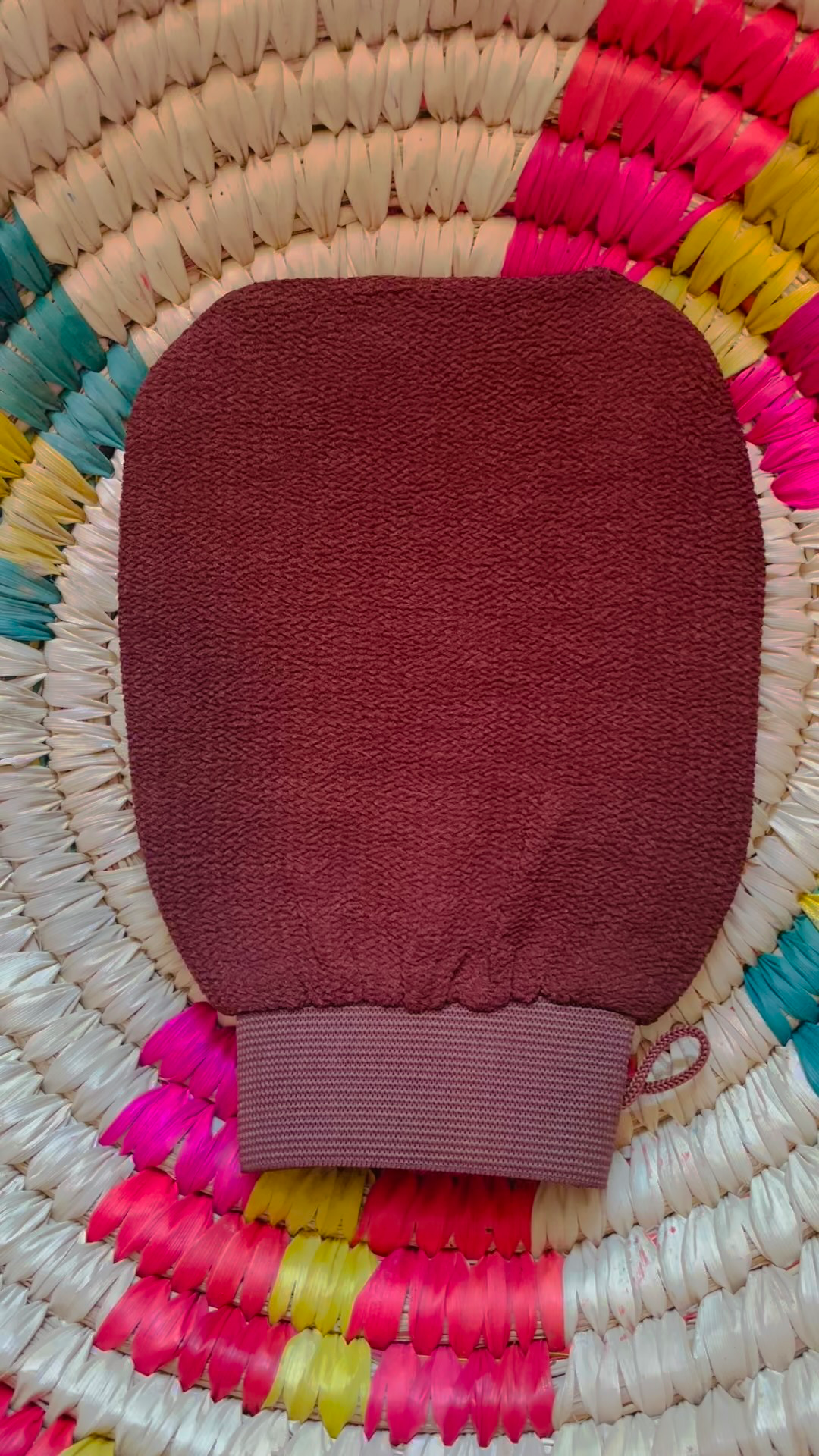 Bushwick Rose Exfoliating Gel